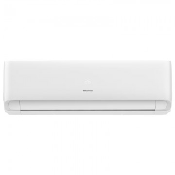 Hisense Expert Comfort KF25YR4BG/AS25YR4BW Κλιματιστικό Inverter 9000 BTU A++/A+++ με Wi-Fi Hisense Expert Comfort KF25YR4BG/AS25YR4BW Κλιματιστικό Inverter 9000 BTU A++/A+++ με Wi-Fi